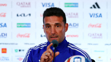 Lionel Scaloni