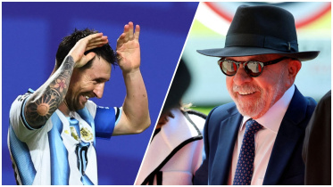 messi lula
