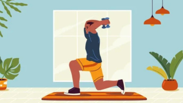 Micro Workout
