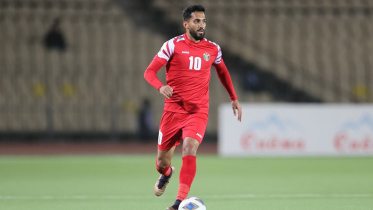 Musa Al Taamari