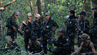 Myanmar PDF