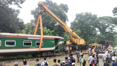 Mymensingh train communication resumes