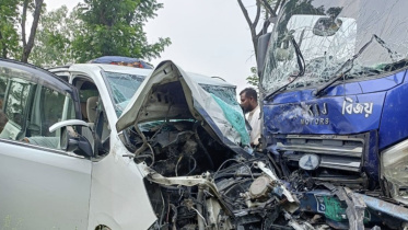 accident