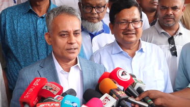 ‘আগস্টে চলবে ঢাকা-পাবনা ট্রেন’