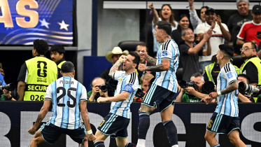 messi and co