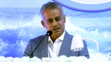 নৌ পরিবহনমন্ত্রী
