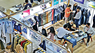 Readymade-garment-exports