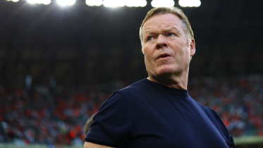 Ronald Koeman