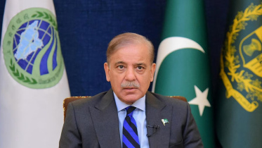 Shehbaz Sharif