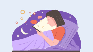 Sleeping Time