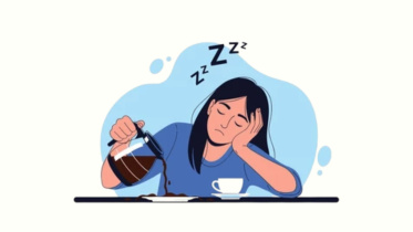 Sleepy