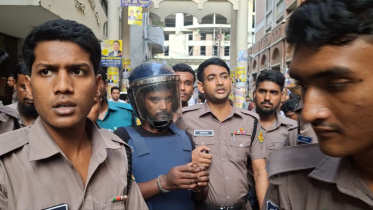 স্টার ফাইল ছবি।