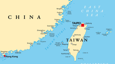 Taiwan