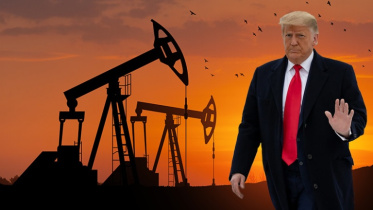 Trump Oil