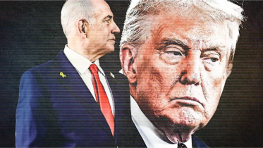 Trump-Neta