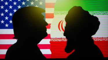 US IRAN