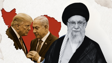 Iran War