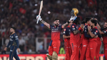RCB-kohli