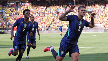 brazil vs egypt