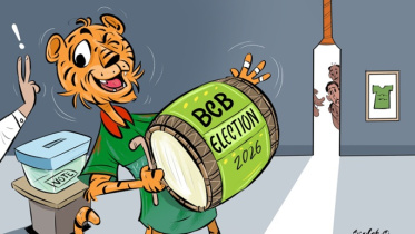 BCB election 