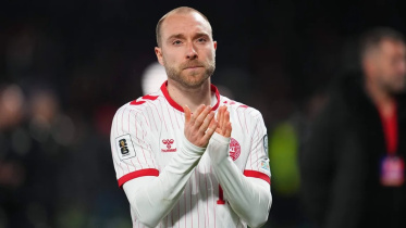 Christian Eriksen 