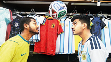 Fifa world cup 2026 fans 