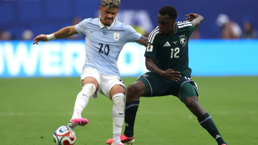 uruguay vs saudi arabia