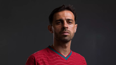 Bernardo Silva