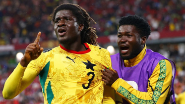 ghana