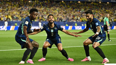 Brazil
