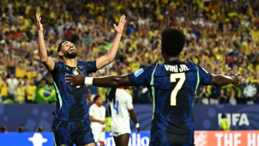 Brazil