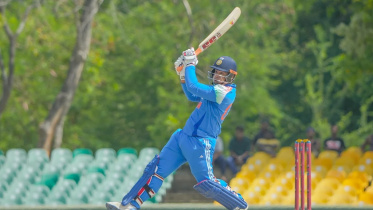 Vaibhav Sooryavanshi