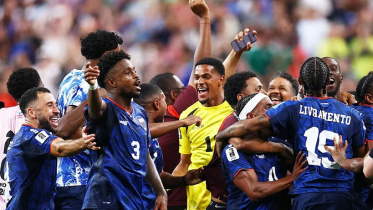 Cape verde 