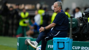 Marcelo Bielsa