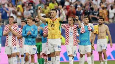 croatia