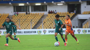 SAFF final