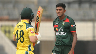 Nahid Rana and Josh Inglish