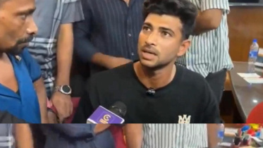 Nayeem Hasan