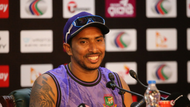Soumya Sarkar