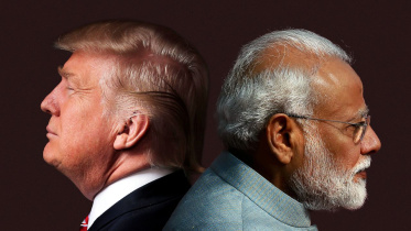 Trump and Modi