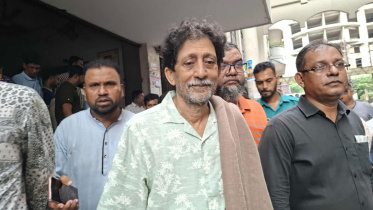 আবুল বারকাত