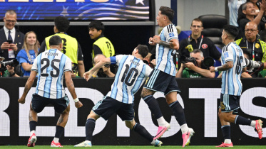 argentina
