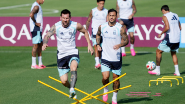 argentina
