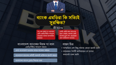 বাংলাদেশ ব্যাংক