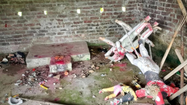 bogra temple