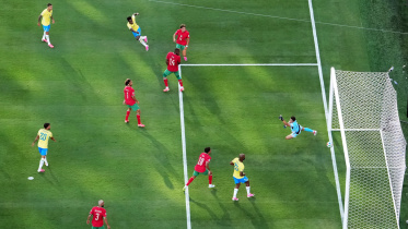 brazil