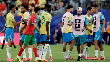 brazil