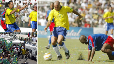 brazil