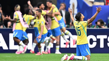 brazil