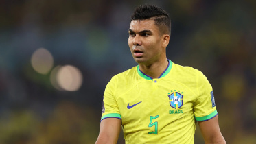 casemiro